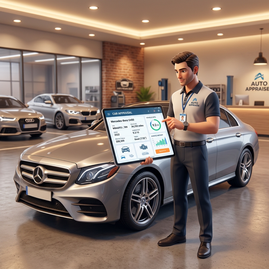 Professional Appraisal